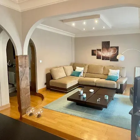 Casco Viejo Apartment