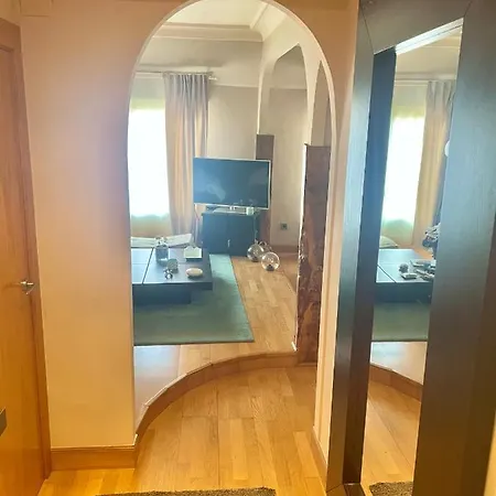 Apartment Casco Viejo Bilbao