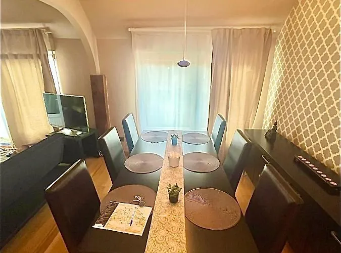 Casco Viejo ビルバオ