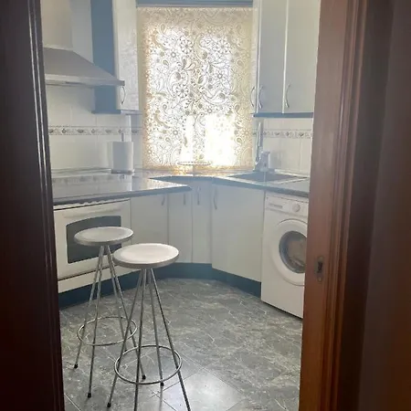 公寓 Casco Viejo 毕尔巴鄂