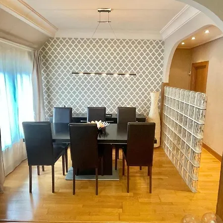 Casco Viejo * 毕尔巴鄂