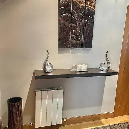 Апартаменти Casco Viejo