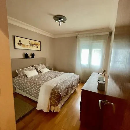 Casco Viejo 公寓 毕尔巴鄂