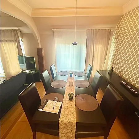 Casco Viejo Більбао