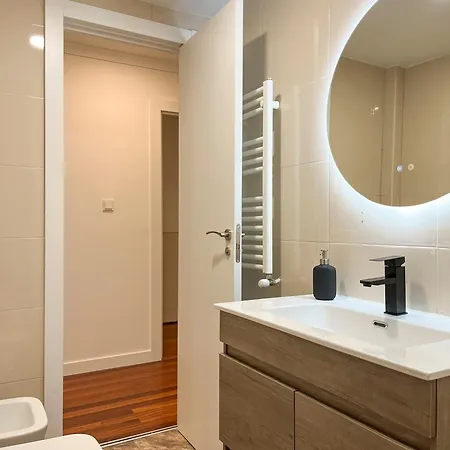 Apartamento Casco Viejo