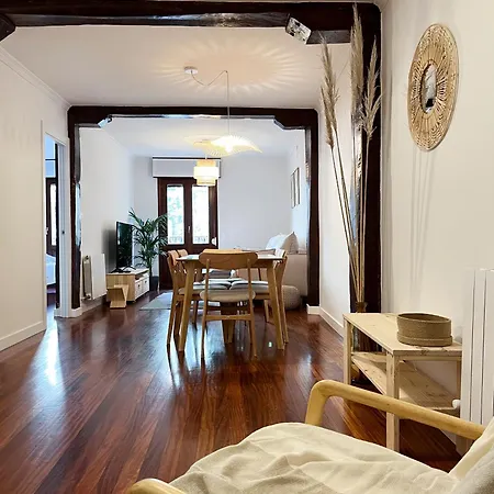 Casco Viejo Apartamento
