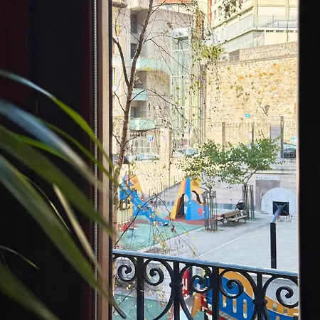 Apartamento Casco Viejo