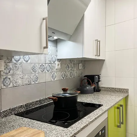 Apartment Casco Viejo *