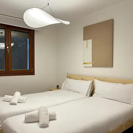 Apartment Casco Viejo *