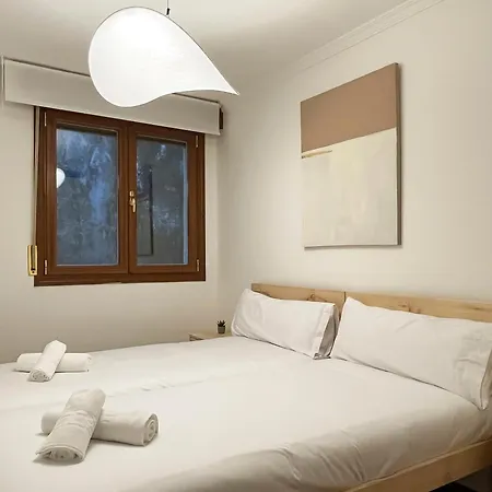 Casco Viejo Apartment