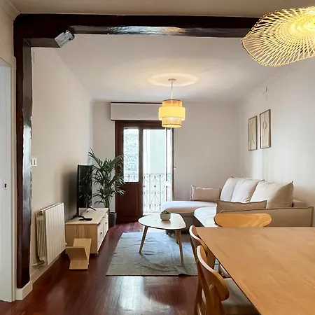 Casco Viejo Apartment *