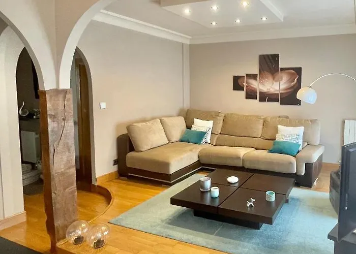 Casco Viejo Apartment