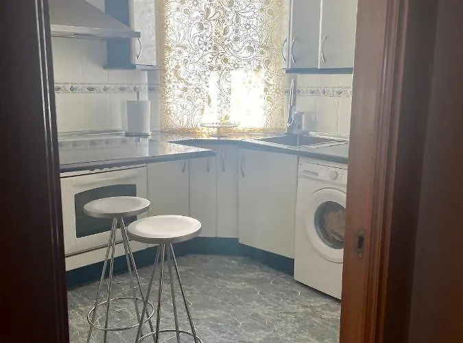 Apartment Casco Viejo Bilbao