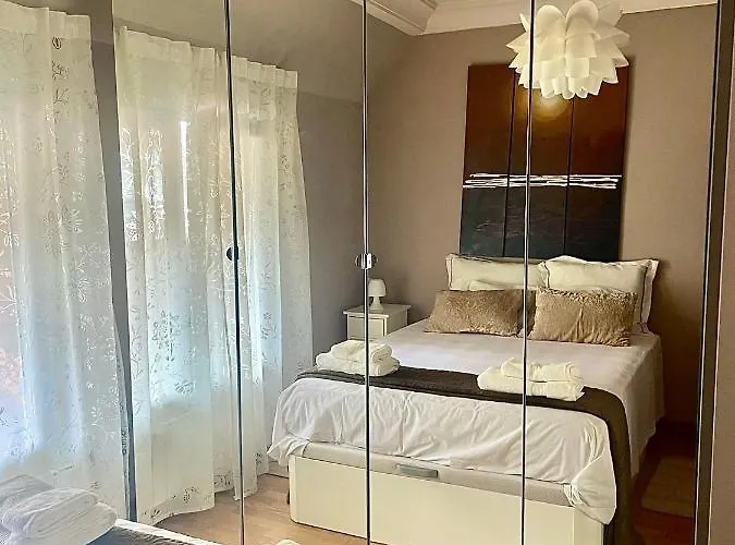 Apartment Casco Viejo