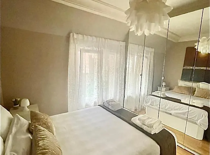 Casco Viejo Бильбао