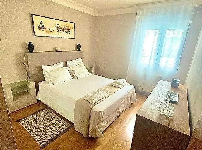 Casco Viejo * Бильбао